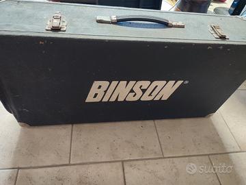 Binson ms 10