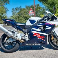 Honda CBR 1000 - 2002