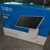 Pannelli solari Tapo