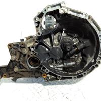 CAMBIO MANUALE COMPLETO LAND ROVER Freelander 1a S