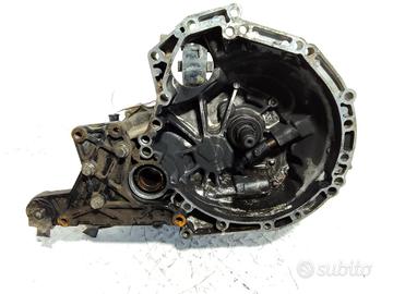 CAMBIO MANUALE COMPLETO LAND ROVER Freelander 1a S