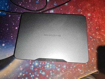 Khadas Mind 1 - i5 1340P (mini pc) 