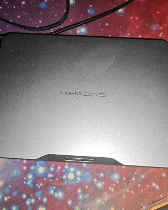 Khadas Mind 1 - i5 1340P (mini pc) 