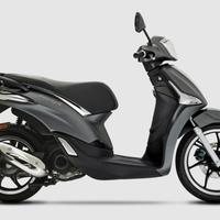 PIAGGIO LIBERTY S 50