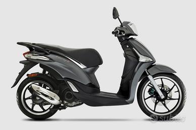 PIAGGIO LIBERTY S 50