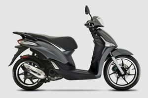 PIAGGIO LIBERTY S 50
