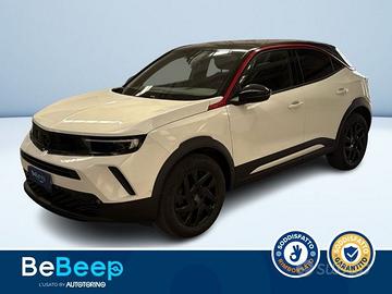 Opel Mokka 1.2 T GS S&S 100CV