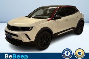 Opel Mokka 1.2 T GS S&S 100CV