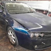 RICAMBI Alfa 159 SW 1.9 TD anno 2007 - GH856