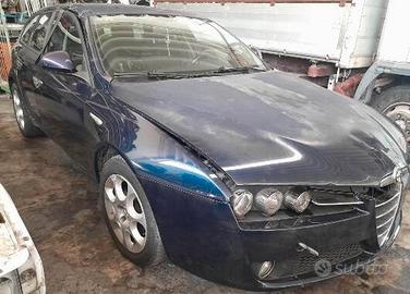 RICAMBI Alfa 159 SW 1.9 TD anno 2007 - GH856