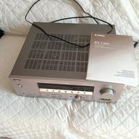 amplificatore Yamaha