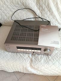 amplificatore Yamaha