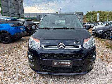 CITROEN - C3 Picasso - 1.6 HDi 90 Seduction - UNIP