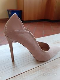 Scarpe decollete'