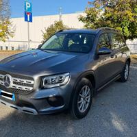 Mercedes GLB 200 d Business auto