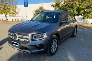 Mercedes GLB 200 d Business auto