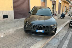Hyundai Tucson 1.6 CRDI 48V DCT Exellence