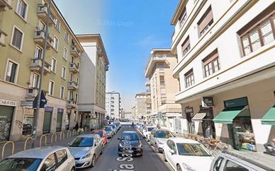 2 locali con balcone e cantina 12min da Bicocca