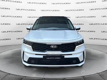 Kia Sorento 1.6 T-GDI HEV BUSINESS AUTO 4WD