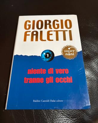 Giorgio Faletti