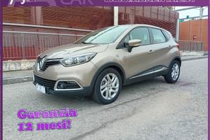 RENAULT Captur 1ª serie Captur 1.2 TCe 120 CV ...