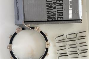 Rekluse frizione ltm 690