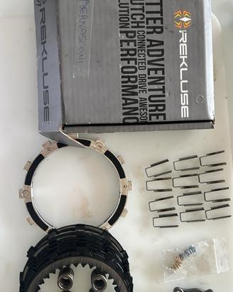 Reklusa frizione ltm 690