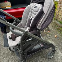 Trio trilogy inglesina