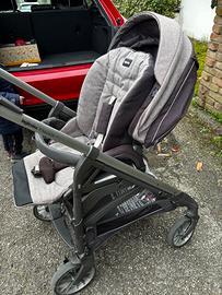 Trio trilogy inglesina