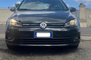 VOLKSWAGEN Golf 7ª serie