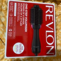 Spazzola revlon