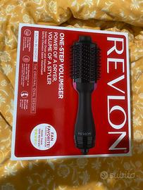 Spazzola revlon
