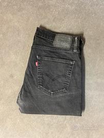 Jeans Levi's 512 W34 L30