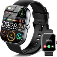 SMARTWATCH UOMO DONNA 1,91 POLLICI Nuovo