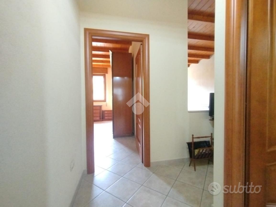 Appartamento – Quartu Sant'Elena, Quartiere dei Musicisti, Casteddu/Cagliari - Altro