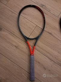 Racchetta da tennis Head Radical