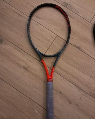 Racchetta da tennis Head Radical