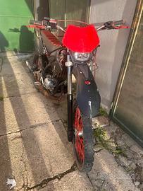 Beta enduro rr 50/70