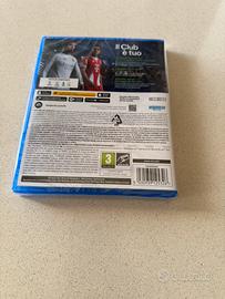 FC26 per PS5