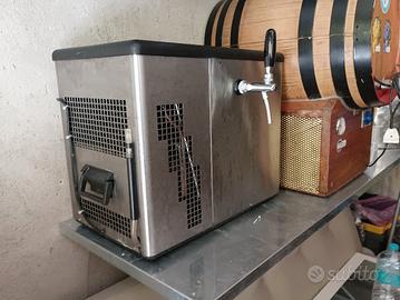 spillatore birra