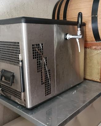 spillatore birra