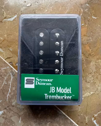 Seymour duncan Jb Trembucker TB-4