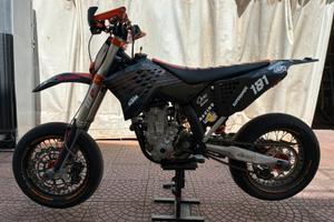 KTM 450 SMR PERMUTO