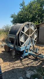 ciclone per irrigazione 180m