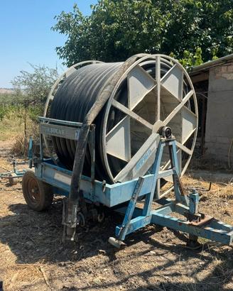 ciclone per irrigazione 180m