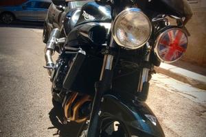 Triumph Speed four