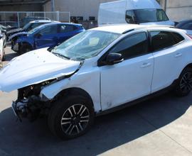 VOLVO V40 Cross Country 2.0 D2 120CV BUSINESS CA