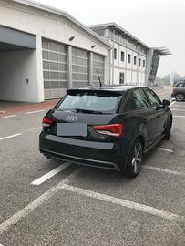 Audi A1 Sline 1.4 Tdi
