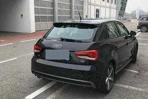 Audi A1 Sline 1.4 Tdi