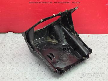 CASSA FILTRO HUSQVARNA WR 125 2006 2012 CR 2007 20
